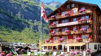 Hotel Capricorn - spa