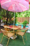 Hotel Papillon Отели в г. Будимпешта II округ