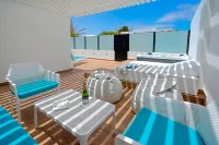 Relaxia Lanzasur Club - Aqualava Water Park - 3-Star
