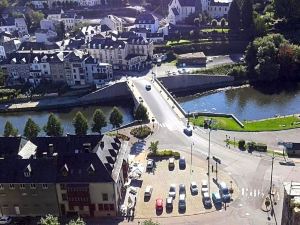 Hotel la Porte de France