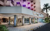 فندق بيراميزا ايزيس الاقصر Hotels near Bo Orange
