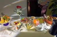 メルキュール ホテル トリーア ポルタニグラ - 朝食