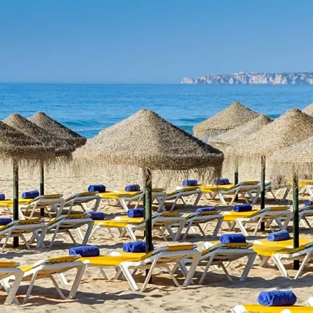 Penina Hotel & Golf Resort