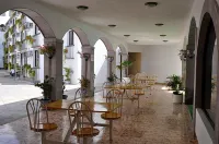 Hacienda de Castilla - Pet friendly
