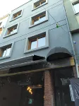 The Wolf Hotel Hotels in Istanbul