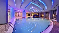 The Green Park Sivas Termal & Spa - 5つ星