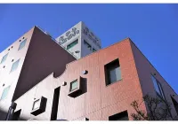 Hotel Hachiman - Wifi