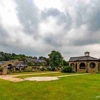 Ferraris Country House Hotel Hotel Exterior