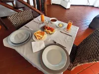 Libra Lodge & Spa - Randburg, Johannesburg - Bãi đậu xe