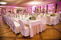 Willa Zagórze Hotel a Sulejowek