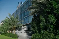 فنادق دلتا من ماريوت, مجمع دبي للاستثمار Hotels near Mira Prayer Hall
