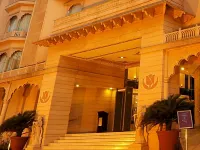 Golden Tulip Jaipur City Center Hotels near C Scheme
