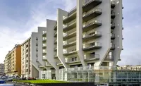 Lungotevere Suite Hoteles en Roma
