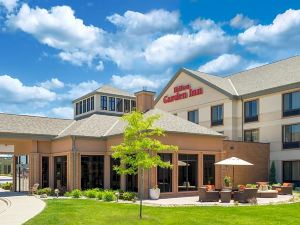 Hilton Garden Inn Sioux City Riverfront