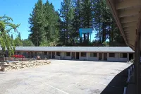 Mother Lode Motel Hotel a Placerville