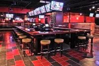 Ramada by Wyndham Rochelle Park Near Paramus Hotel a Paramus
