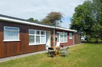 Sheena's Dartmouth Chalets Hotels near South Devon Railway - Totnes Riverside Station