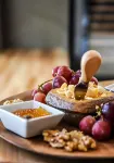 Bordoy Casa Ládico - Boutique飯店限成人 - 早餐