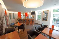 Hahn Hotel Vienna Các khách sạn ở Schwechat