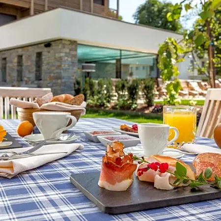 Hotel Restaurant Langgenhof
