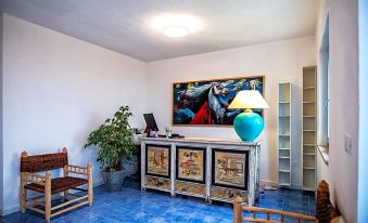 Borgo Rosso di Sera Resort