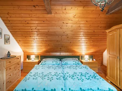 Richter Hotels in 