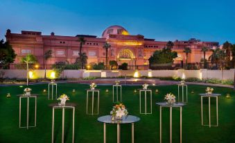 The Nile Ritz-Carlton, Cairo