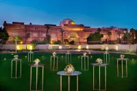 The Nile Ritz-Carlton, Cairo Hotel dekat Cairo Citadel