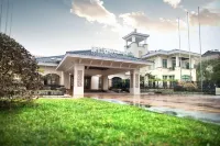 Campanile Hotel (Hefei Singapore Garden City) Hotel in zona China India National Information Technology College NIIT Anhui Xinhua Software College