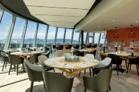 Four Points by Sheraton Panoramahaus Dornbirn Hôtels à : Lustenau