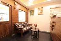 Hotel Rathnavel Towers Annex