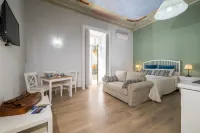 B&B Umberto Ξενοδοχεία στην πόλη Vietri Sul Mare