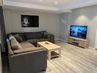 Notodden Sentrum Apartment No 9 Hotels in Notodden