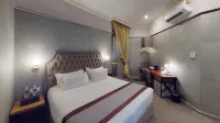 1969 Business Suites @ Ipoh Garden - balcony