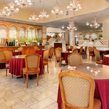 Best Western Big Bear Chateau