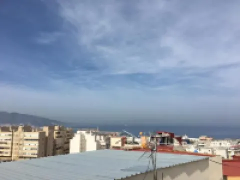 Hostal Gutierrez Hoteles en Ceuta