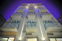 Copacabana Hotel Design