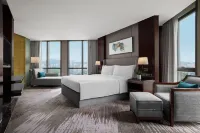 JW Marriott Shenzhen Hotels in Shenzhen