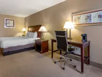 Best Western Plus Inn at Hunt Ridge Hotels in Rockbridge County