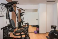 Mirabile Luxury Suites - Gym