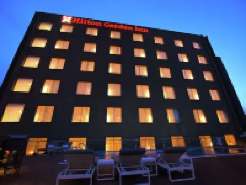 Hilton Garden Inn Kampala Kira Road Hotels in Kampala