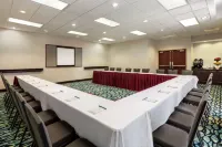 Homewood Suites by Hilton Macon-North Hotels in Macon