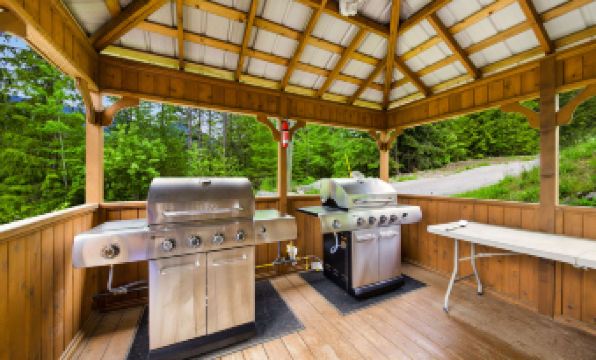 Kootenay Lakeview Resort , BW Signature Collection