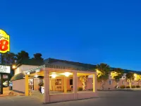 Super 8 by Wyndham Alamogordo/White Sands Hotels in Otero County