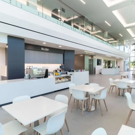 Innovation Hotel