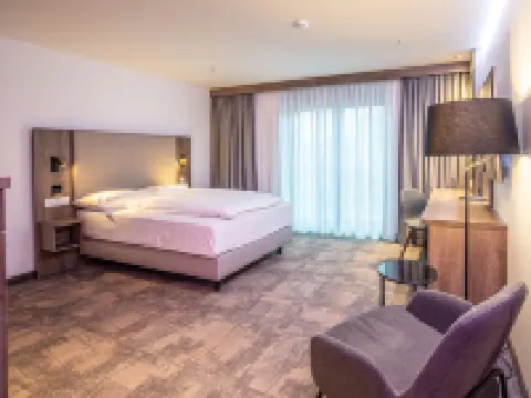 Park Inn by Radisson Wismar Hotels in Wismar