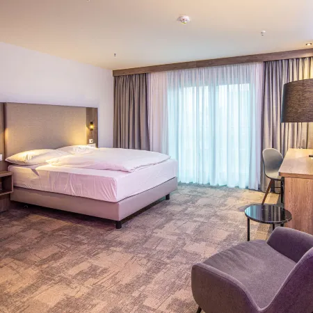 Park Inn by Radisson Wismar