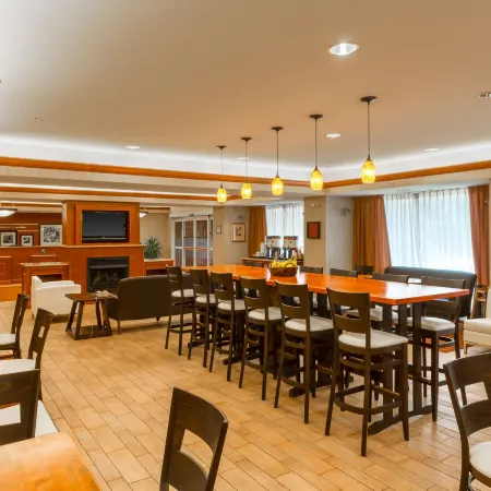 Hampton Inn Goshen