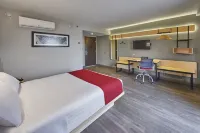萬豪城市快捷酒店 墨西哥城拉維拉 - Wi-Fi