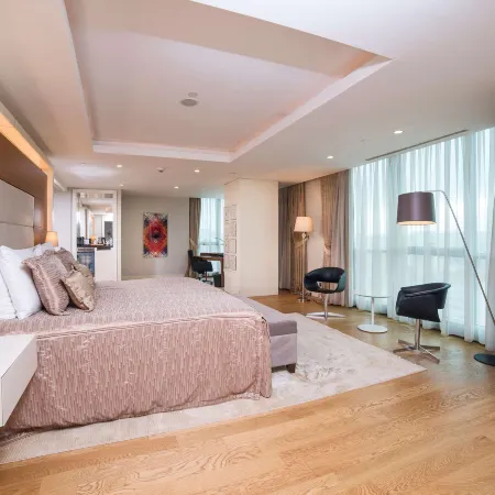 Radisson Blu Hotel, Kayseri